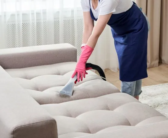 Expert Sofa Cleaning Services In Caroline Springs